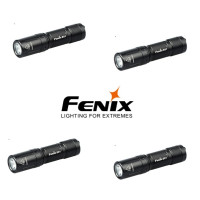 Fenix Ljuspaket Ficklampor E01 V2.0, 100 lm