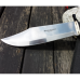 Winchester bowiekniv - En stor kniv för stora ting