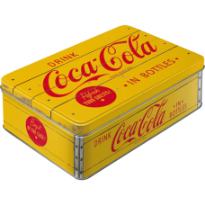 Coca Cola Förvaringsburk