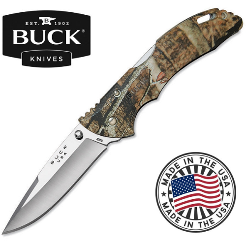 Fällkniv Buck USA